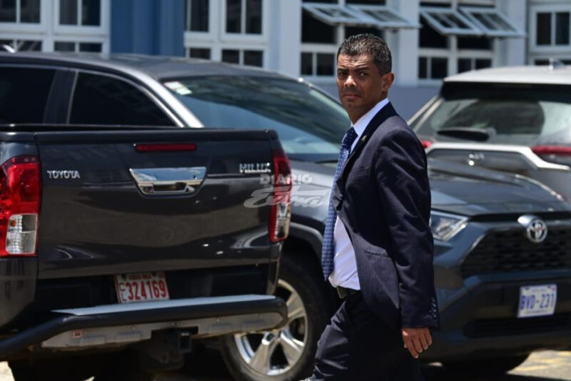 Fiscal General