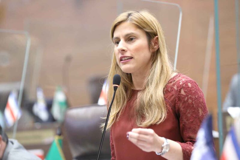 La propuesta investigaría listas de espera, deuda del Estado con la Caja y temas vinculados al caso Barrenador.