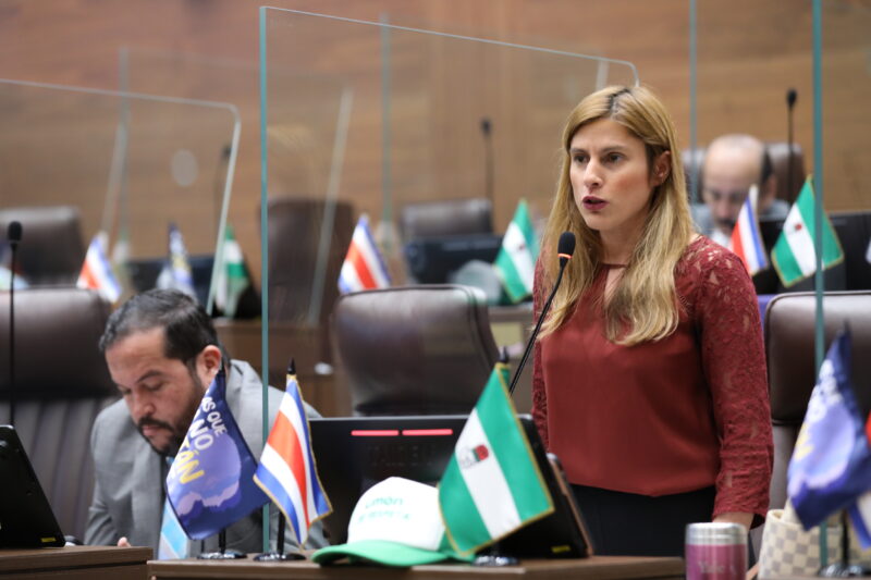 Andrea Alvarez Marín