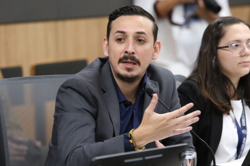 Ariel Robles Barrantes