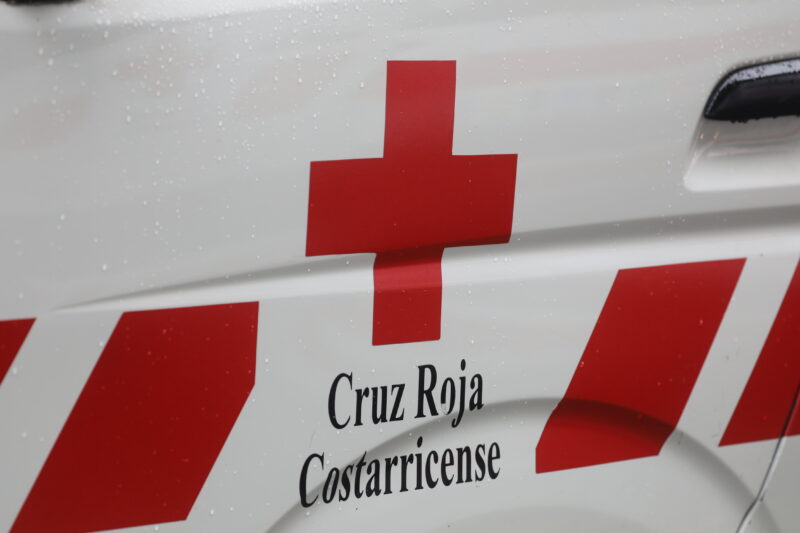 Cruz Roja