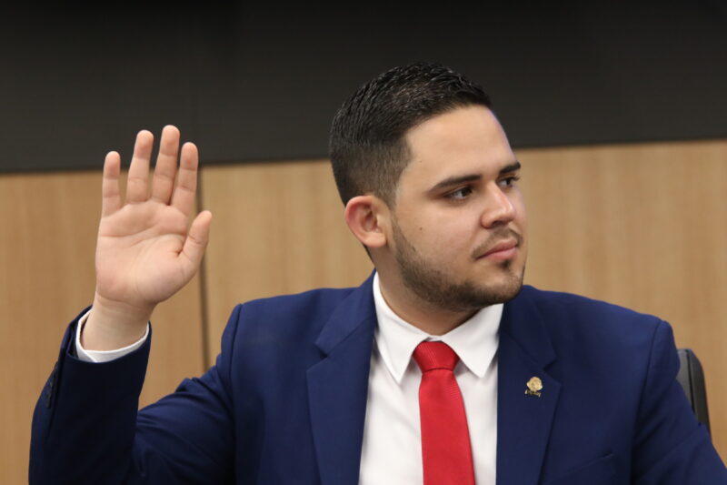 Carlos Felipe García