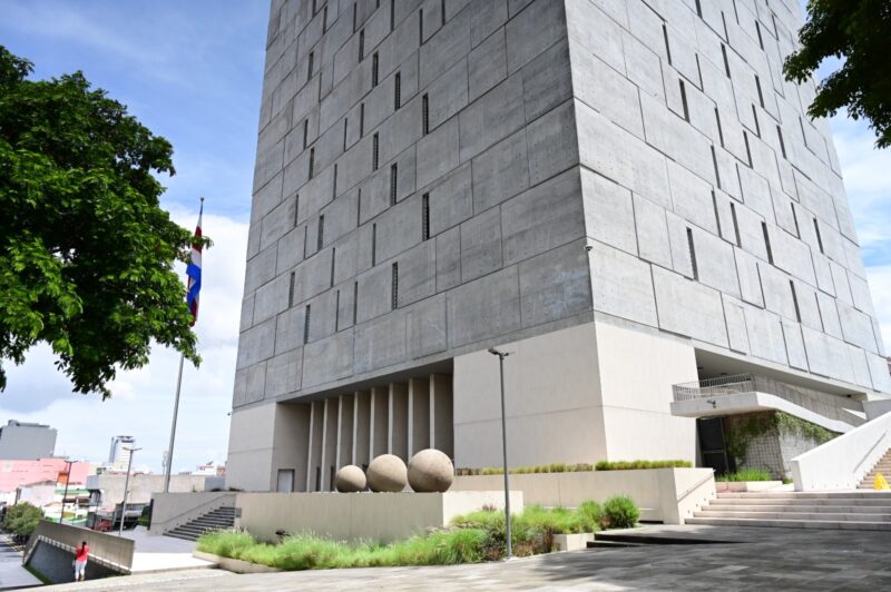 Asamblea Legislativa