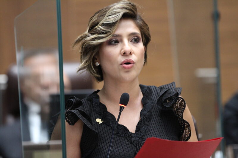 Daniela Rojas