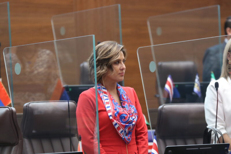 Daniela Rojas