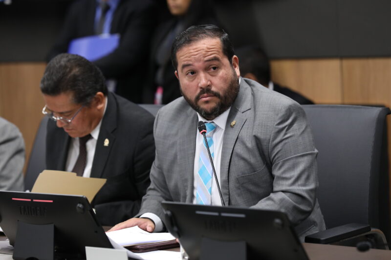 Danny Vargas