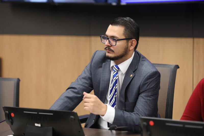 David Segura
