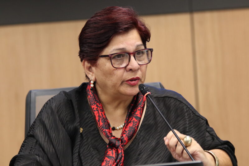 Dinorah Barquero