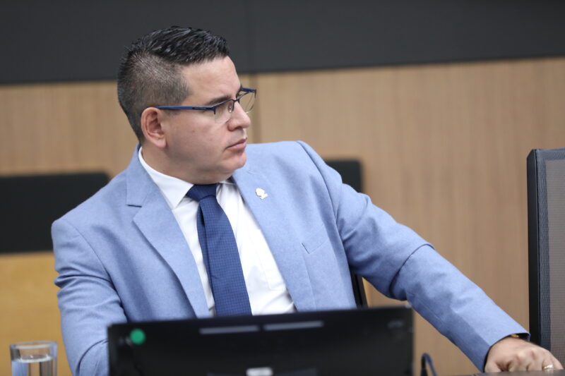 Fabricio Alvarado