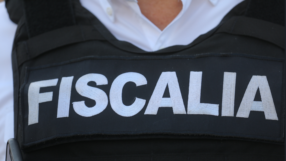Fiscalía General de la República