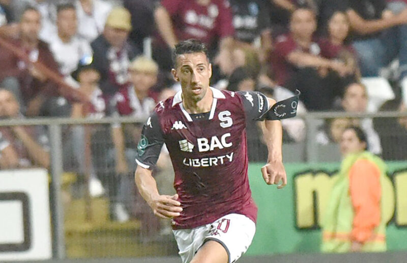 Vladimir confirma que Mariano jugará al menos 45 minutos ante Antigua.