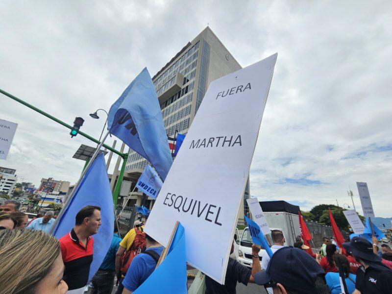 Foto por Wilbert Hernández