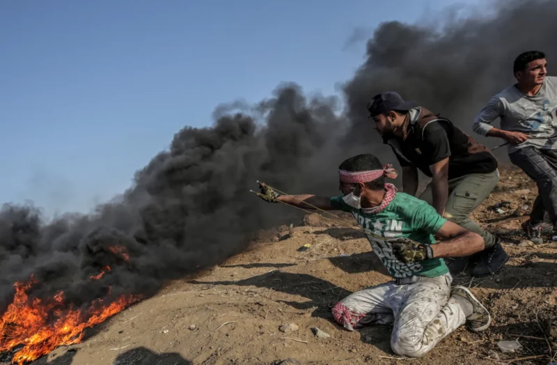 Palestina