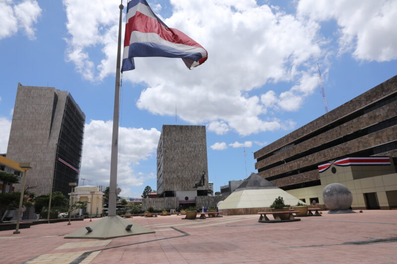 Jueces cuestionan señalamientos del Poder Ejecutivo