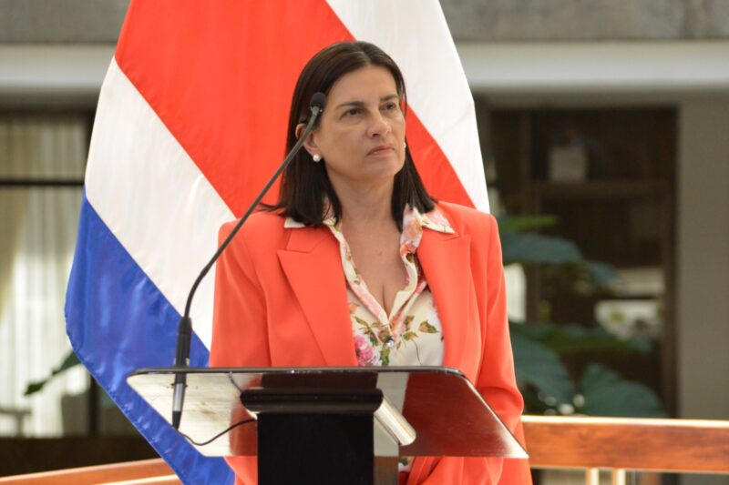 Marta Esquivel
