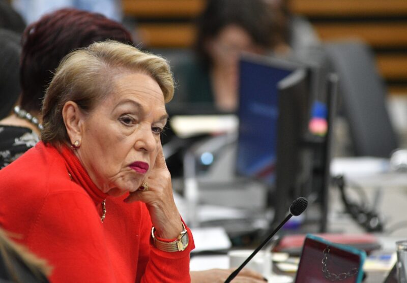 Gloria Navas