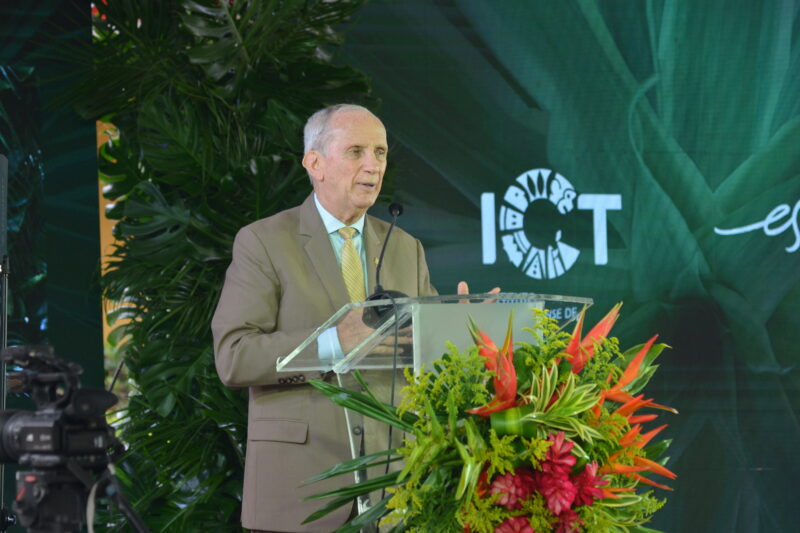 El ICT presentó datos sobre las preferencias de los costarricenses sobre turismo. Fotos: Catalina Mairena