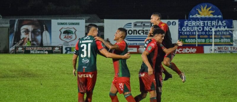 ADG SAPRISSA