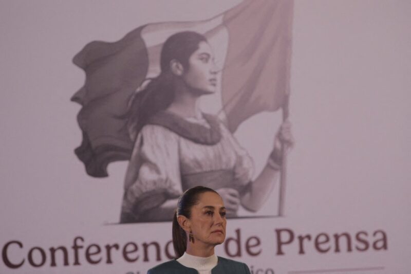 Créditos AFP
