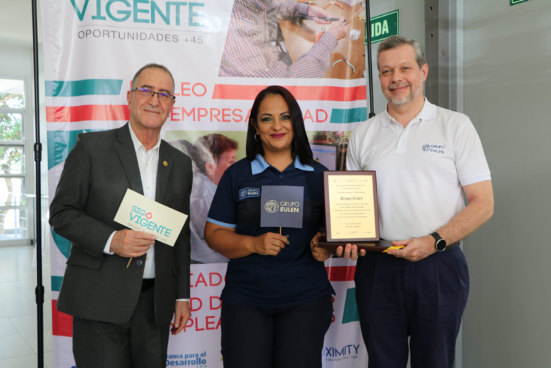 AGECO reconocerá a empresas inclusivas