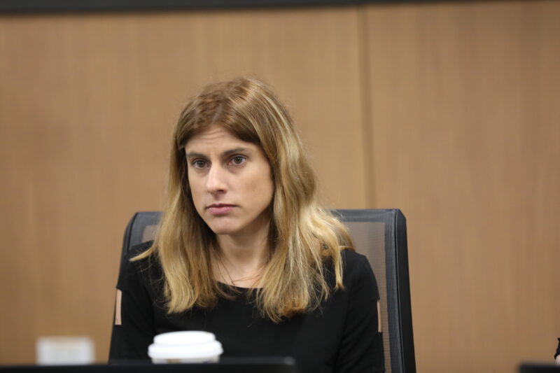 Diputada