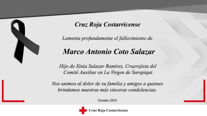 Cruz Roja