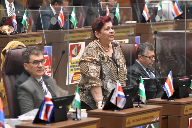 Fracción del PLN