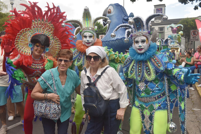 El llamado va dirigido a artistas costarricenses