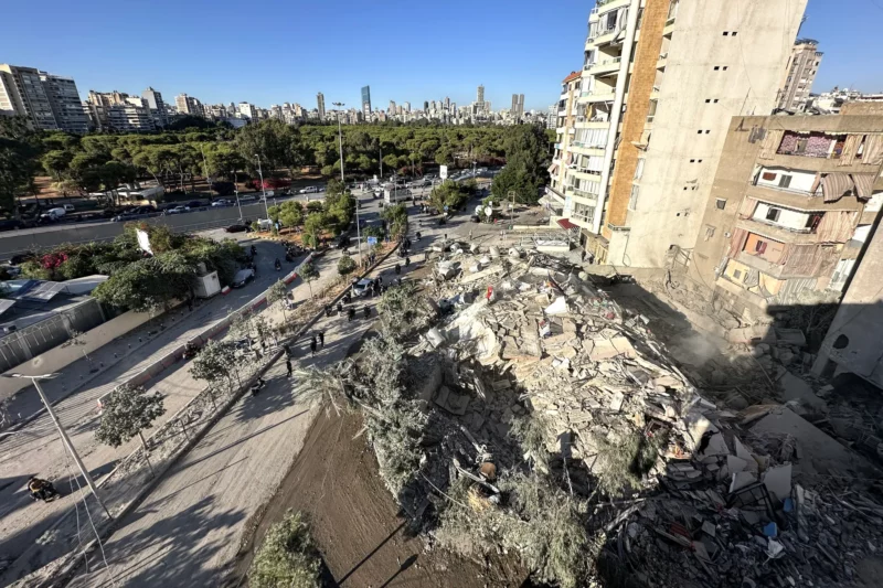 Beirut