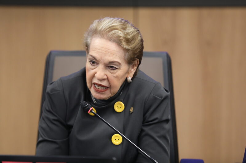 Gloria Navas