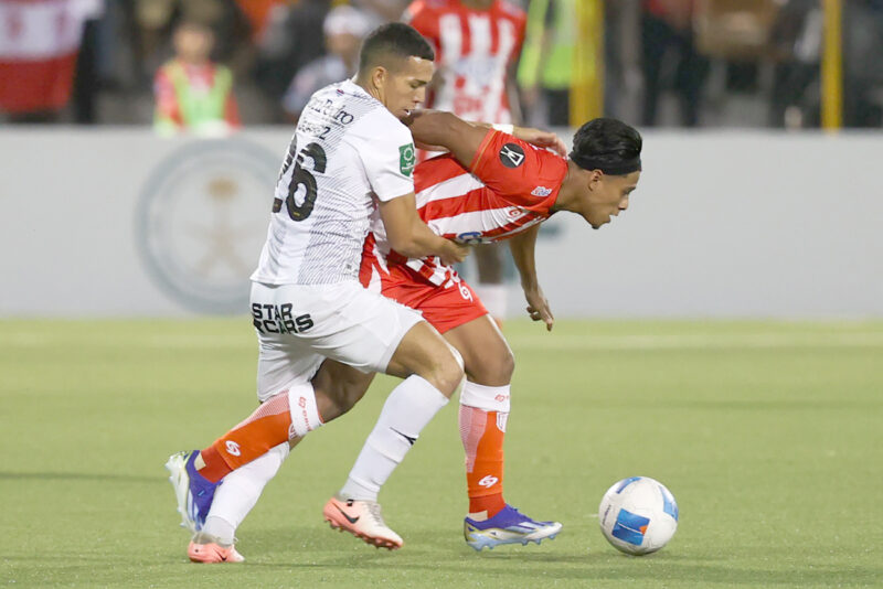 Herediano y el Real Estelí definirán la serie la próxima semana en el Fello Meza.