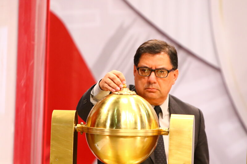 Lotería Junta Protección Social JPS Gordo Gordito Chances