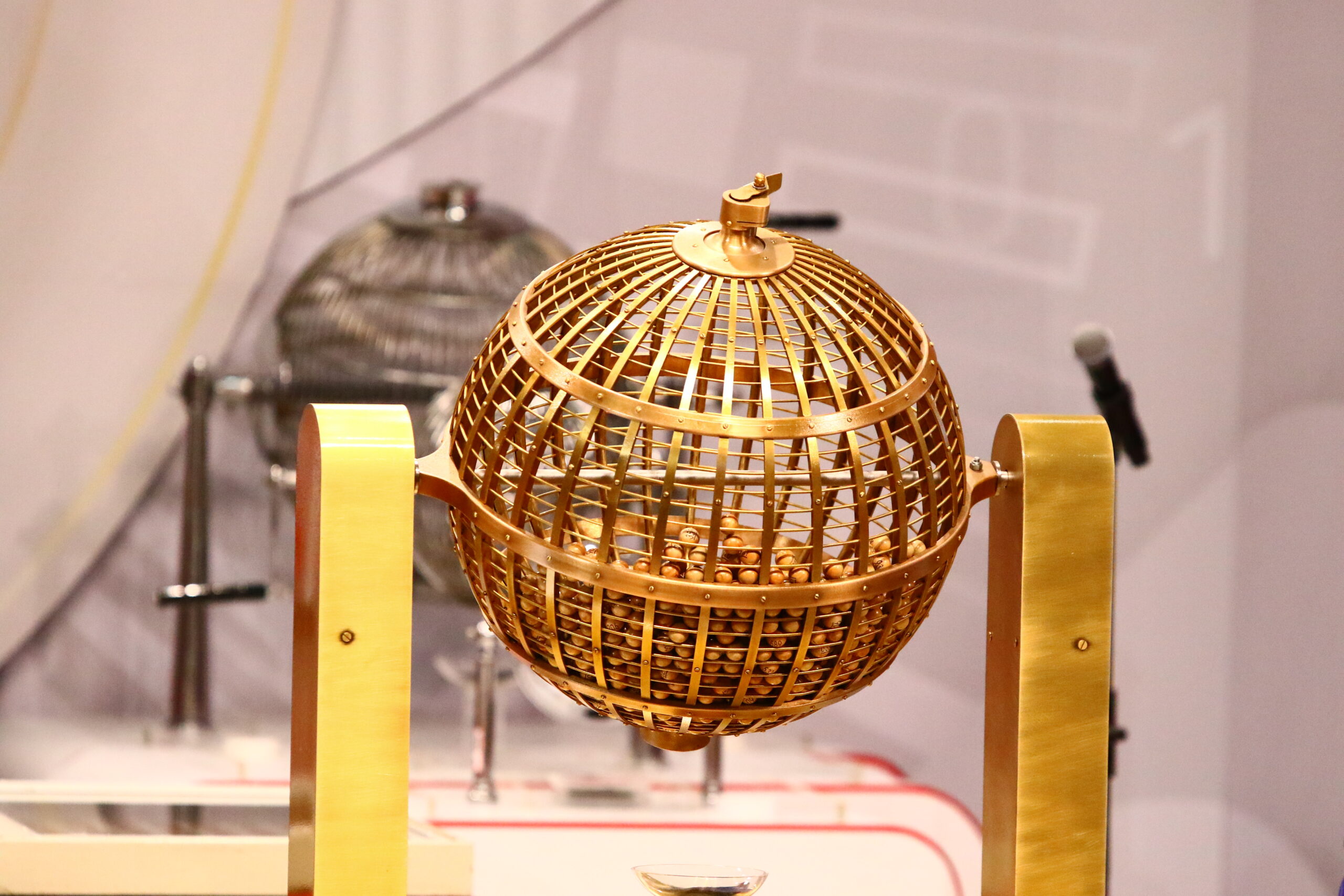 Estos son los premios