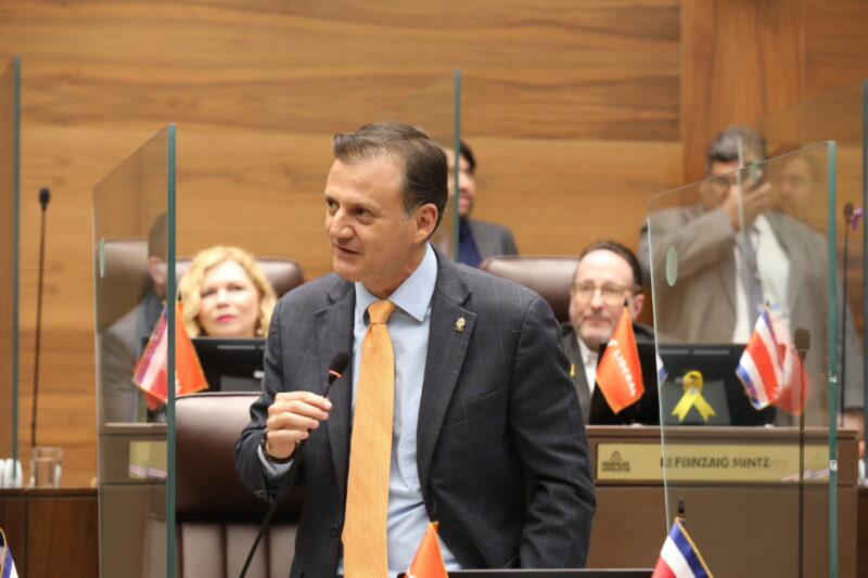 Luis Diego Vargas