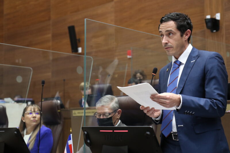 Manuel Morales