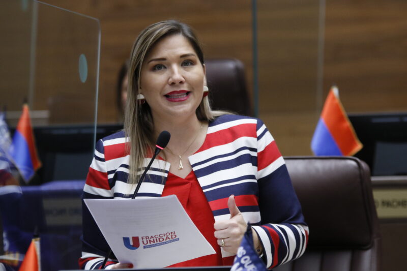María Marta Carballo