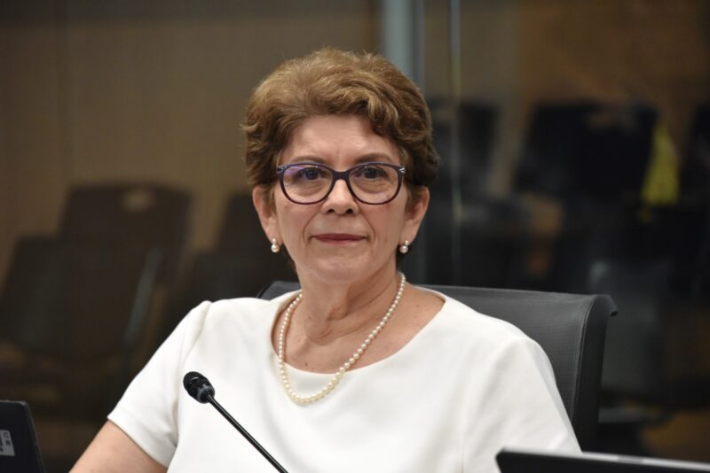 Marta Acosta