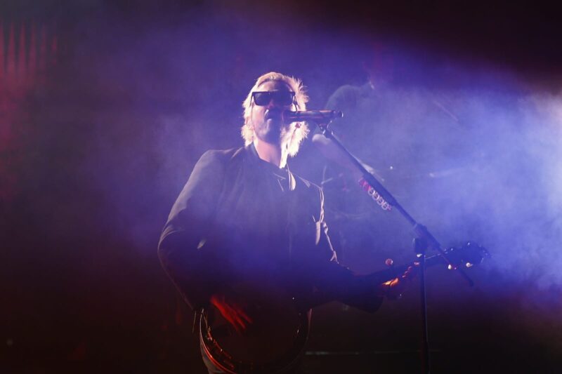 Créditos Mauricio Aguilar