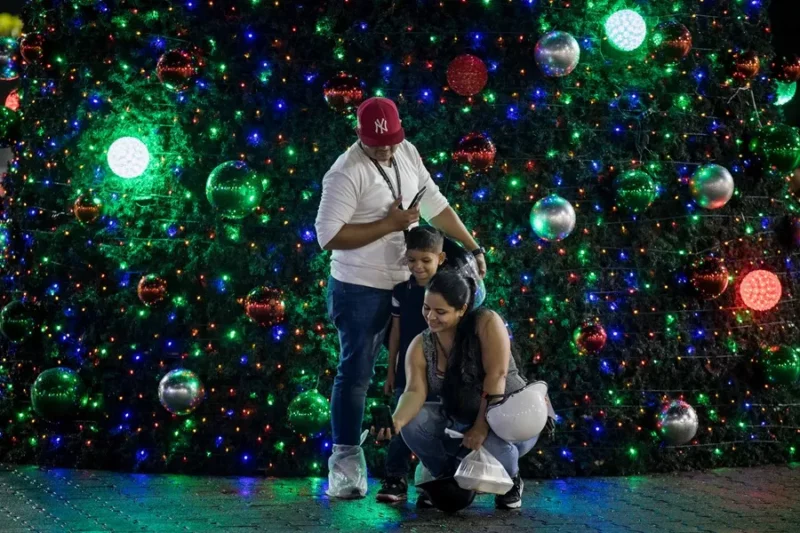Navidad Venezuela