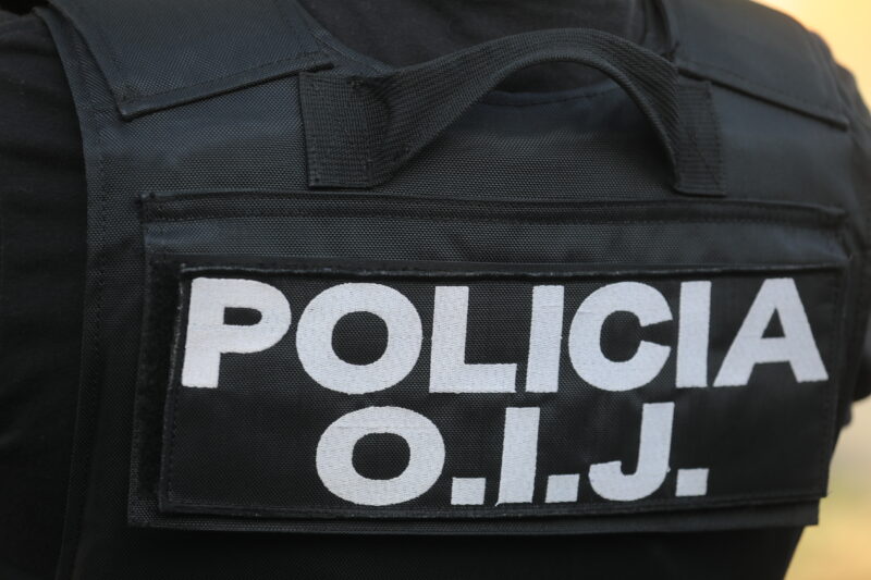 OIJ