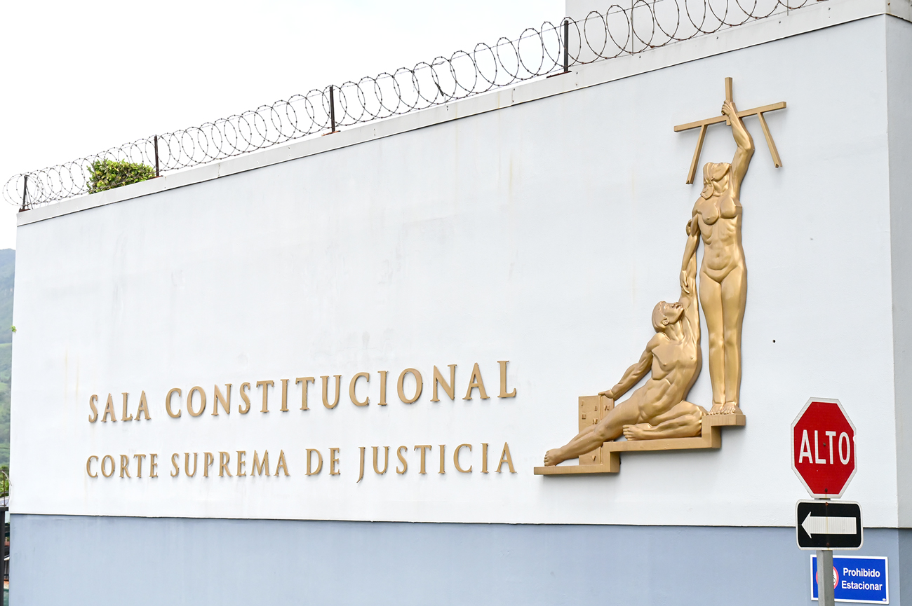 Corte Suprema condena agresión a jueza en Heredia
