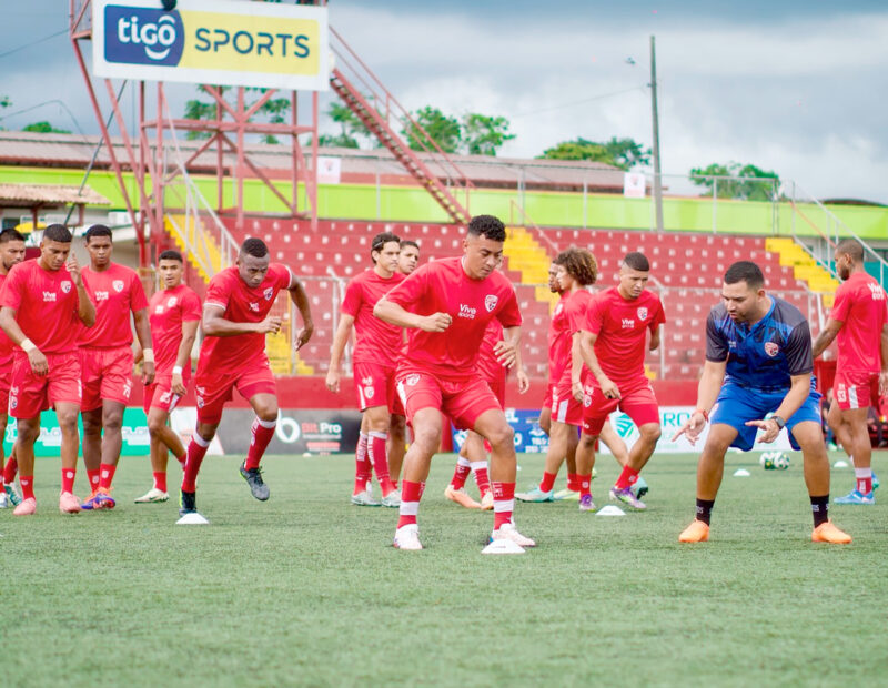 El Santos es colero del Apertura 2024