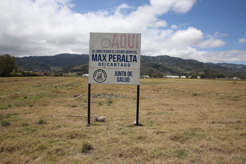 Hospital Cartago