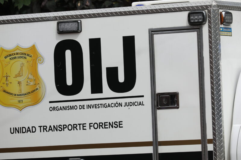 Afectación en autopsias y servicios forenses
