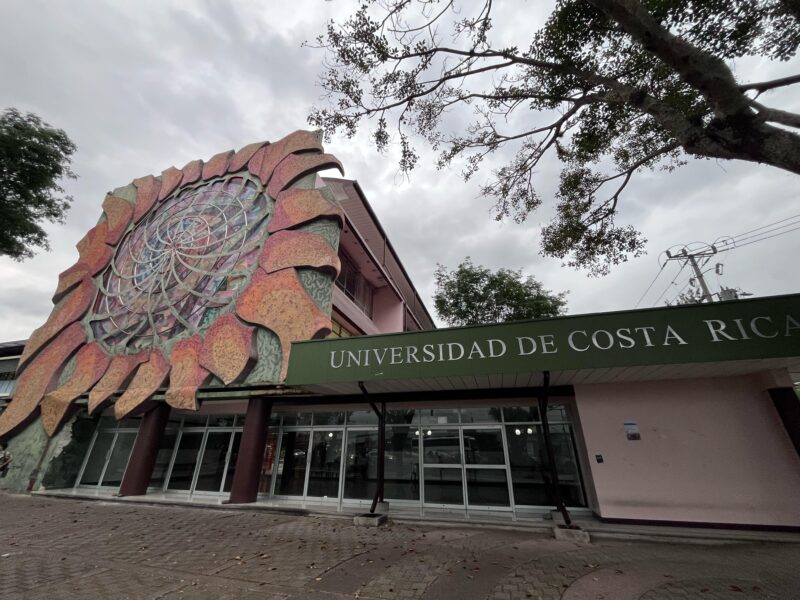 Universidad de Costa Rica (UCR)