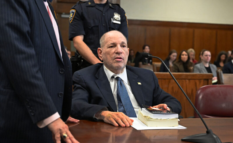 Weinstein