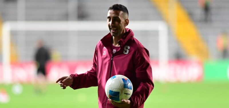 Mariano Torres