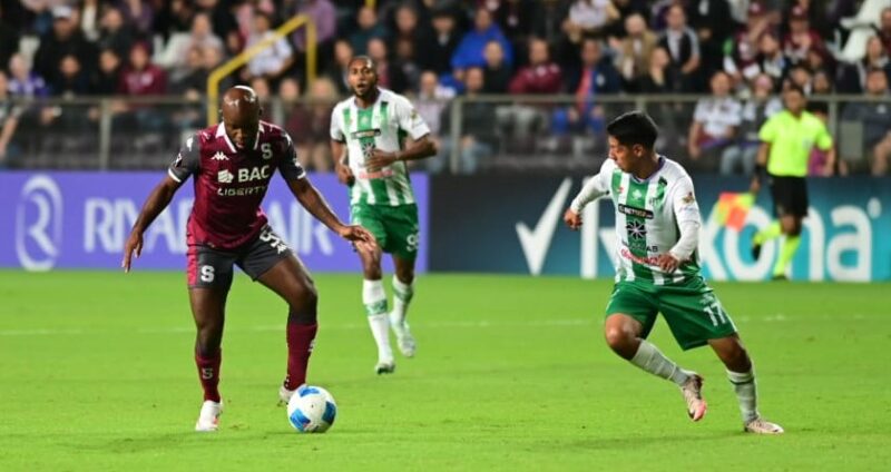 Saprissa