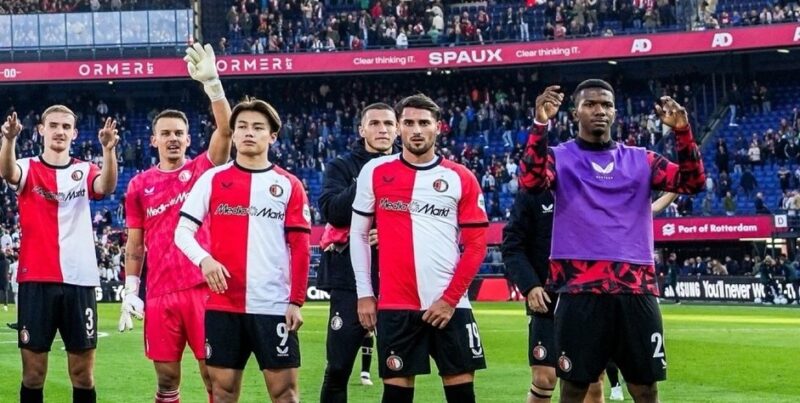 Feyenoord