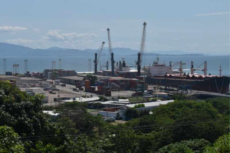 20 empresas interesadas en adjudicarse Caldera